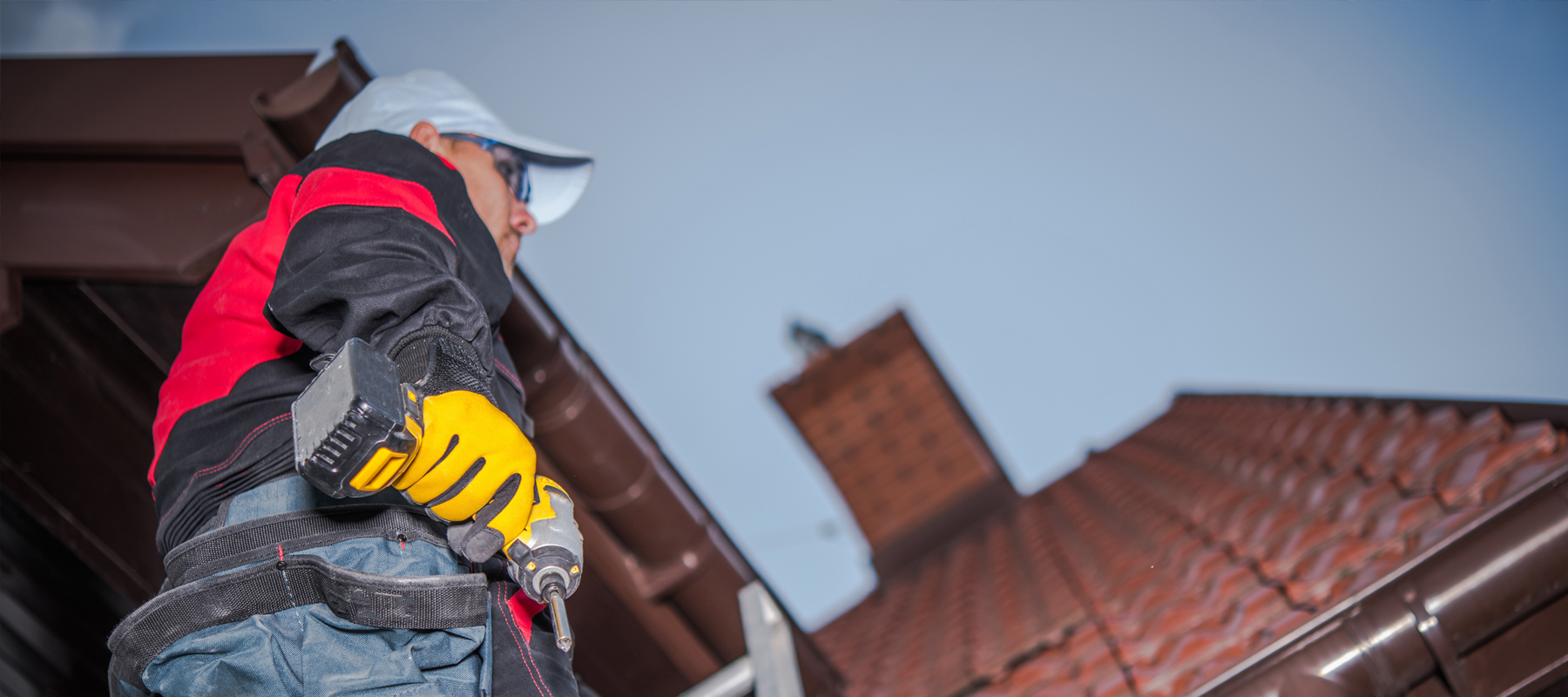 couvreur à Montpont-en-Bresse